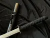 Katana decorativa "Black Dragon" con fodero + supporto | Anteprima dell’immagine prodotto 6