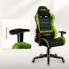 Huzaro Kinder Schreibtischstuhl Ranger 6.0 Gaming Stuhl Produktbild-Vorschau 6