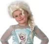 Die Eiskönigin Elsa - Kostüm Perücke für Fasching Produktbild-Vorschau 5