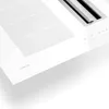 KlarsteinChef-Fusion Down Air System, 2 w 1, płyta Podgląd zdjęcia produktu 6