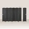 HOMCOM Parawan 6-częściowy 240 x 170 cm Parawan dzielący z Podgląd zdjęcia produktu 3