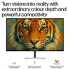 HP Series 7 Pro 31,5" dokovací monitor 4K Thunderbolt 4 – Náhled obrázku produktu 10