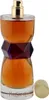 A perfume bottle with a gold spray nozzle and a purple gem-like band around the middle. Anteprima dell’immagine prodotto