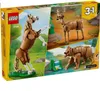 LEGO(R) CREATOR 31166 Krásný kůň Náhled obrázku produktu 21