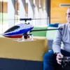 Blade RC Hubschrauber InFusion 120 BNF Basic, AS3X, SAFE Produktbild-Vorschau 11