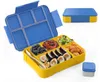 Lunchbox KinderLunchbox, Brotdose–1300ML BPA Frei Bento Box Produktbild-Vorschau 1