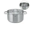 RÖSLE Topf-Set PUREELEMENTS 4-tlg. Podgląd zdjęcia produktu 4