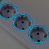 BLAUPUNKT Steckdosenleiste 6-fach Touch-Schalter Produktbild-Vorschau 4