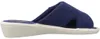 NORDIKAS Hausschuhe TOP LINE SRA Blau Produktbild-Vorschau 4