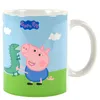Peppa Wutz Tasse - Stofftiere Kaffeetasse Becher Produktbild-Vorschau 5