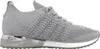 La Strada Sneaker Silber Produktbild-Vorschau 4