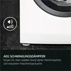 Trillingsdempers voor wasmachines Productafbeelding-voorbeeld 4