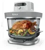 Ninja AS090EUWH, heteluchtfriteuse, 5,7 liter, geschikt Productafbeelding-voorbeeld 3