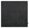 Cawö Badteppich (rutschfest) Solid Farbe basalt Größe 60x60 Produktbild-Vorschau 3