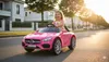 Macchina Elettrica per Bambini 12V con Licenza Mercedes CLS Anteprima dell’immagine prodotto 7