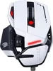 MadCatz R.A.T. 6+ White, optische gamingmuis Productafbeelding-voorbeeld 7