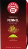 TEEKANNE Tee Premium Fenchel 20 Beutel x 2,50 g Produktbild-Vorschau 1