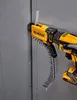 DeWALT DCF620D2K-QW Akku-Schnellbauschrauber 18 V 2 Ah + Produktbild-Vorschau 33