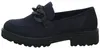 Slipper/Kletthalbschuh bis 25mm Absatz B1627002-NA Produktbild-Vorschau 2
