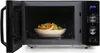 23L Mikrowelle 800 Watt 8 Kochprogramme & Timerfunktion mit Produktbild-Vorschau 4