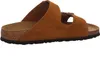 Kaufen Sie die Birkenstock Arizona Suede Mink mit schmalem Produktbild-Vorschau 53