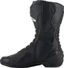 Alpinestars SMX-6 V3 Motorrad Stiefel, schwarz, 44 Produktbild-Vorschau 6