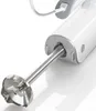 Mikser ręczny Bosch MFQ 4080 - zestaw biały/srebrny Podgląd zdjęcia produktu 39