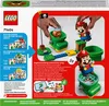 LEGO® Super Mario 71404 Gumbova topánka - rozširujúca sada Náhľad obrázku produktu 17