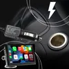 Autoradio touchscreen da 7 pollici con connessione wireless Anteprima dell’immagine prodotto 8