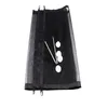 Mesh Pet Gate Gate für Hunde Katzen Baby Door Treppen Gate Produktbild-Vorschau 6
