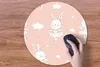 MuchoWow® Mauspad Mousepad Kaninchen - Ballerina - Produktbild-Vorschau 3