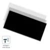 A screen protector for a Samsung Galaxy S24 Ultra, shown at an angle on a white background with a shadow. Produktbild-Vorschau