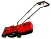 Aku sekačka EINHELL GE-CM 18/32 Li-Solo Expert, 18 V, šířka Náhled obrázku produktu 15