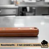 BigDean 2er Set Grillspachtel Plancha Spachtel Produktbild-Vorschau 6