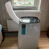 Klimaanlage Schlauch Verlängerung 150c m - Abluftschlauch - Produktbild-Vorschau 2