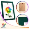 MG Design 3er Set Bilderrahmen 13 x 18 cm - Fotorahmen mit Produktbild-Vorschau 7