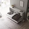 Skříňová postel SMARTBett Classic 100x200 - Sklápěcí postel Náhled obrázku produktu 9