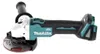 Makita DGA 504 Z 18 V Smerigliatrice angolare brushless a Anteprima dell’immagine prodotto 3