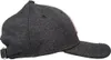 New York Yankees Cap, Tech-Jersey, New Era, 9FORTY, grau Produktbild-Vorschau 5