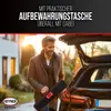 HEYNER® Scherenwagenheber Set 1,5 t, 104-380 mm Hubhöhe, Produktbild-Vorschau 7