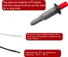 A product image with descriptive text boxes. Produktbild-Vorschau