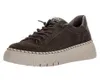 Gabor Dames Faible Sneaker F-Weite 6014.01 marron Voir les images du produit 2