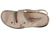 Finn Comfort Milos bequeme Damen Sandale, Ivory Produktbild-Vorschau 36