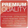 DURABLE Prospekthüllen A4 Premium 0,08mm 50er Btl  glasklar Náhľad obrázku produktu 19