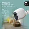 CELLONIC Batteria compatibile con Arlo Go 1, 308-10030-01, Anteprima dell’immagine prodotto 6