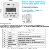CN101A DC 12V Mini Digitaler Mikrocomputer Produktbild-Vorschau 17