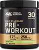 Optimum Nutrition Gold Standard Pre-Workout (330g) Green Produktbild-Vorschau 4