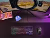 TRUST Trust GXT 929 Helox mouse da gioco destro RF ottico Anteprima dell’immagine prodotto 11