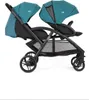 Joie Evalite Duo Geschwisterwagen Produktbild-Vorschau