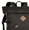 BestWay Campus Style Rucksack  *schwarz/schwarz Produktbild-Vorschau 8